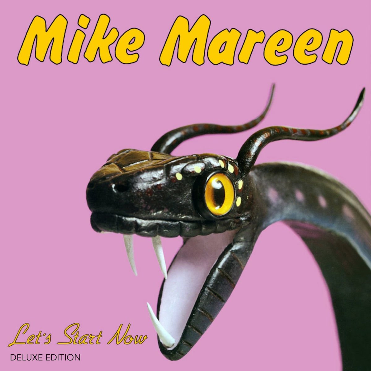 Mike Mareen